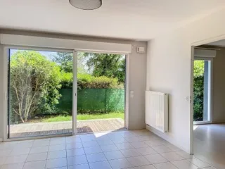 Photo Spacieux T2 en rez de jardin à Bayonne