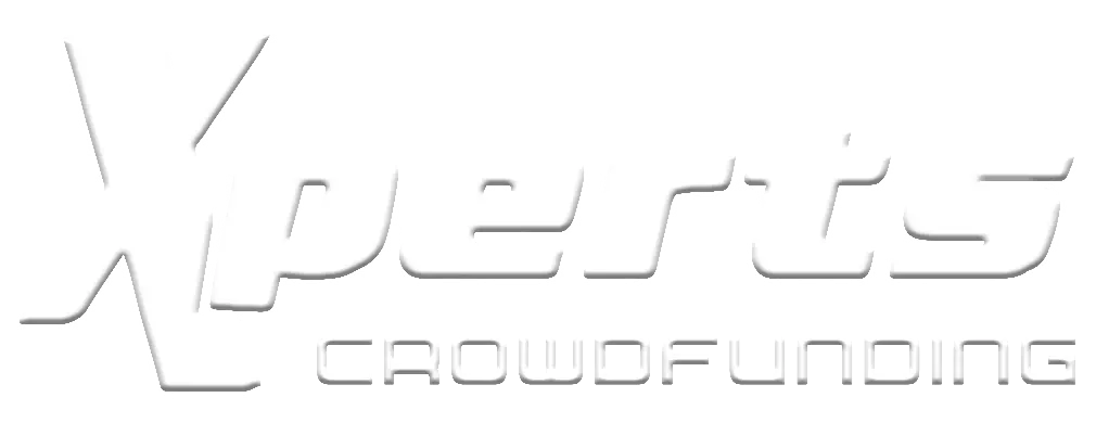 logo xperts crowdfunding